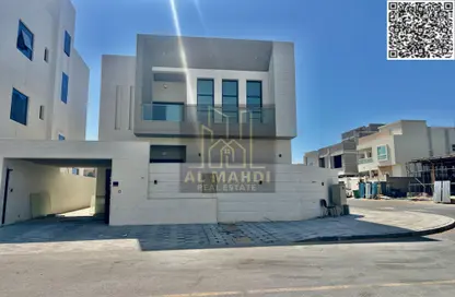 Villa - 5 Bedrooms - 7 Bathrooms for sale in Al Yasmeen 1 - Al Yasmeen - Ajman