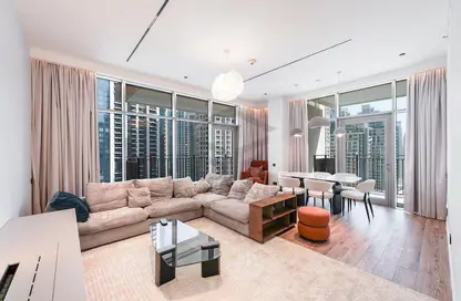 Apartment - 2 Bedrooms - 3 Bathrooms for sale in Boulevard Crescent 2 - BLVD Crescent - Downtown Dubai - Dubai