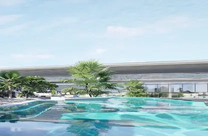 Apartment - 1 Bedroom - 2 Bathrooms for sale in Bond Enclave - Arjan - Dubai