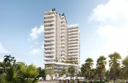 Apartment - Studio - 1 Bathroom for sale in Cove Edition 4 by Imtiaz - Dubai Land Residence Complex - Dubai