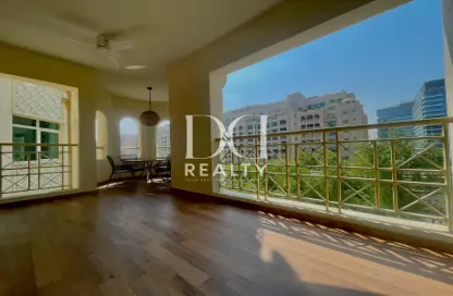 Apartment - 2 Bedrooms - 4 Bathrooms for sale in Al Habool - Shoreline Apartments - Palm Jumeirah - Dubai Apartment - 2 Bedrooms - 4 Bathrooms for sale in Al Habool - Shoreline Apartments - Palm Jumeirah - Dubai
