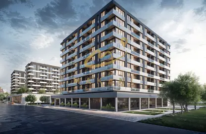 Apartment - 3 Bedrooms - 4 Bathrooms for sale in Al Mamsha - Muwaileh - Sharjah