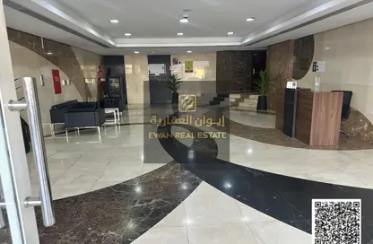 شقة - 2 غرف نوم - 3 حمامات للبيع في أبراج النعيمية سي - النعيمية - عجمان