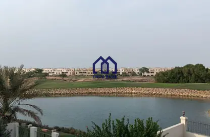 فيلا - 5 غرف نوم - 7 حمامات للايجار في فلل قرية الحمرا - قرية الحمرا - رأس الخيمة