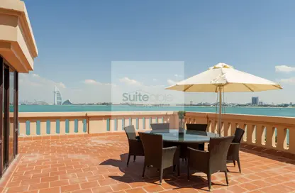 Apartment - 2 Bedrooms - 2 Bathrooms for rent in Anantara Residences - Palm Jumeirah - Dubai