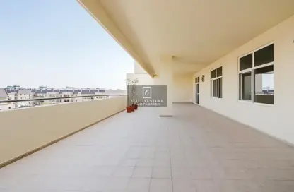 Apartment - 3 Bedrooms - 4 Bathrooms for sale in Foxhill 6 - Foxhill - Motor City - Dubai