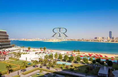 شقة - 2 غرف نوم - 4 حمامات للايجار في ذا إيت 8 - ذا كريسنت - نخلة جميرا - دبي