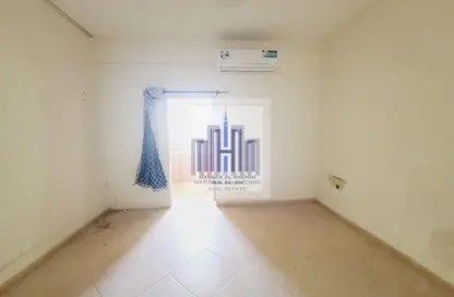 Apartment - Studio - 1 Bathroom for rent in Fire Station Road - Muwaileh - Sharjah