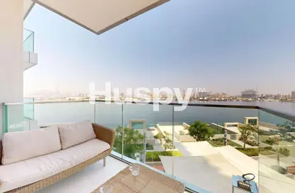 Apartment - 1 Bedroom - 1 Bathroom for sale in The Grand - Dubai Creek Harbour (The Lagoons) - Dubai