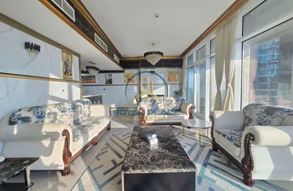 شقة - 2 غرف نوم - 3 حمامات للايجار في 2 بارك جيت ريزيدنس - الكفاف - زعبيل - دبي شقة - 2 غرف نوم - 3 حمامات للايجار في 2 بارك جيت ريزيدنس - الكفاف - زعبيل - دبي