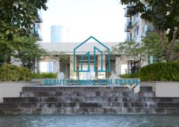 Studio - 1 bathroom for sale in Marina Heights - Marina Square - Al Reem Island - Abu Dhabi