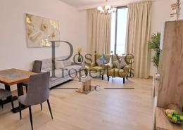 Whole Building for sale in Palma Residences - Dubai South (Dubai World Central) - Dubai