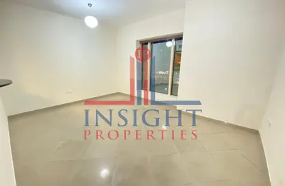 Apartment - Studio - 1 Bathroom for rent in Icon Tower 2 - JLT Cluster L - Jumeirah Lake Towers - Dubai