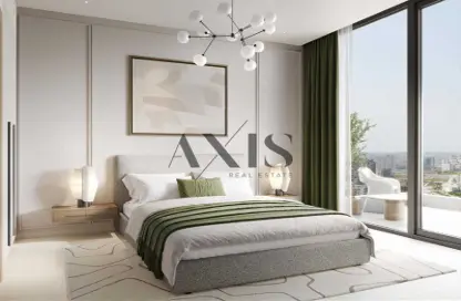Apartment - 2 Bedrooms - 2 Bathrooms for sale in Verdana 2 - Dubai Investment Park (DIP) - Dubai