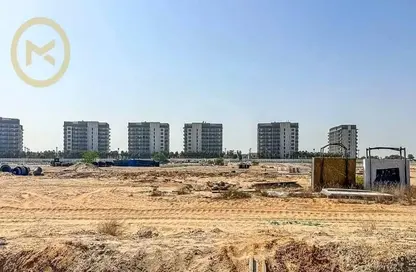 Land - Studio for sale in Keturah Reserve - MAG City - Mohammed Bin Rashid City - Dubai