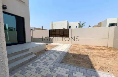 Townhouse - 3 Bedrooms - 4 Bathrooms for sale in Sharjah Sustainable City - Sharjah