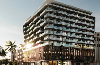 Apartment - 2 Bedrooms - 3 Bathrooms for sale in Vitality Residence - Jumeirah Village Circle - Dubai