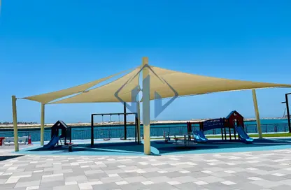 Apartment - 1 Bedroom - 2 Bathrooms for rent in Lagoon B17 - The Lagoons - Mina Al Arab - Ras Al Khaimah