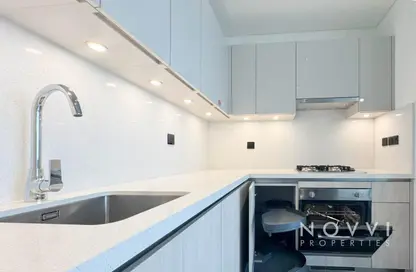 Apartment - 2 Bedrooms - 2 Bathrooms for sale in The Crest Tower B - Sobha Hartland - Mohammed Bin Rashid City - Dubai