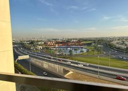 Apartment - 2 bedrooms - 2 bathrooms for rent in Vida Residence 3 - Vida Residence - The Hills - Dubai