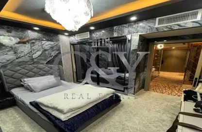 Apartment - 3 Bedrooms - 4 Bathrooms for sale in Binghatti Creek - Al Jaddaf - Dubai