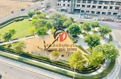 شقة - 1 حمام للايجار في عزيزي ميراج - ستوديو سيتي - دبي