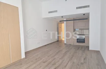 Apartment - Studio - 1 Bathroom for rent in Oakley Square Residences - Jumeirah Village Circle - Dubai