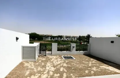 Townhouse - 3 Bedrooms - 3 Bathrooms for rent in Park Residences 4 - Park Residences - DAMAC Hills - Dubai