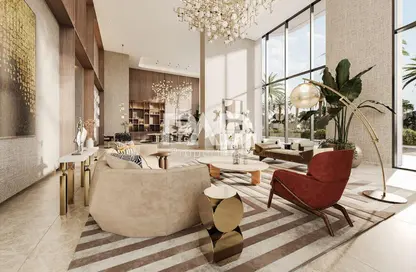 Apartment - 2 Bedrooms - 3 Bathrooms for sale in Address Residences Zabeel 2 - Zabeel 1 - Zabeel - Dubai