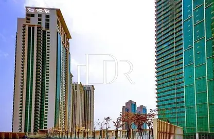 شقة - 2 غرف نوم - 3 حمامات للبيع في أوشن تيراس - مارينا سكوير - جزيرة الريم - أبوظبي
