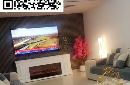 شقة - 2 غرف نوم - 3 حمامات للبيع في أبراج هورايزون - عجمان وسط المدينة - عجمان