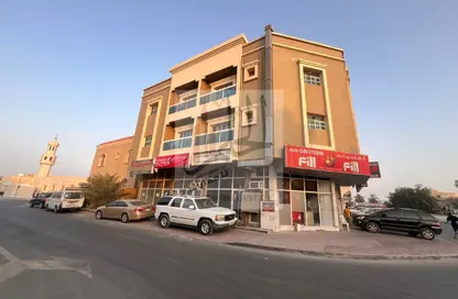 مجمع سكني - 8 غرف نوم - 8 حمامات للبيع في 3  الروضة - الروضة - عجمان