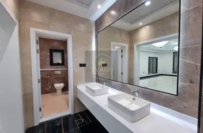 Villa - 5 Bedrooms - 7 Bathrooms for sale in Al Rawda 2 Villas - Al Rawda 2 - Al Rawda - Ajman
