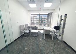 Office Space - 4 bathrooms for rent in Al Fahidi Building - Al Souk Al Kabeer - Bur Dubai - Dubai