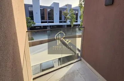 Villa - 3 Bedrooms - 5 Bathrooms for sale in Robinia - Masaar - Tilal City - Sharjah