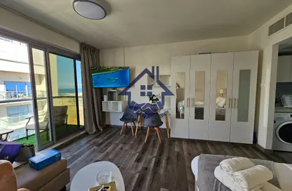 Apartment - Studio - 1 Bathroom for sale in Pacific Tonga - Pacific - Al Marjan Island - Ras Al Khaimah