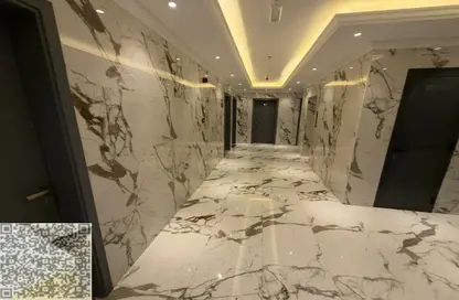 Apartment - 1 Bedroom - 1 Bathroom for rent in Al Rashidiya Towers - Al Rashidiya - Ajman Downtown - Ajman