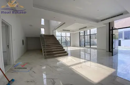 Villa - 4 Bedrooms - 4 Bathrooms for rent in Al Barsha South 2 - Al Barsha South - Al Barsha - Dubai