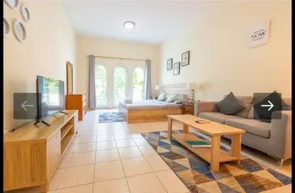 شقة - 1 حمام للبيع في الفرجان - دبي