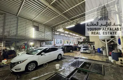 أرض - استوديو للبيع في عجمان الصناعية 1 - المنطقة الصناعية - عجمان