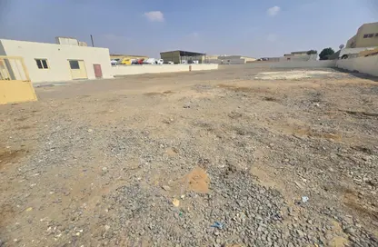 Land - Studio for rent in Al Sajaa Industrial - Al Sajaa - Sharjah