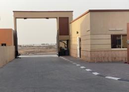 Warehouse - 3 bathrooms for rent in Al Ain Industrial Area - Al Ain