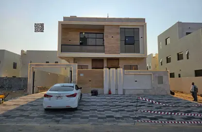 فيلا - 7 غرف نوم - 8 حمامات للبيع في الحليو 2 - الحليو - عجمان