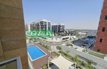 شقة - 1 حمام للايجار في عزيزي ريفيرا - ميدان واحد - ميدان - دبي