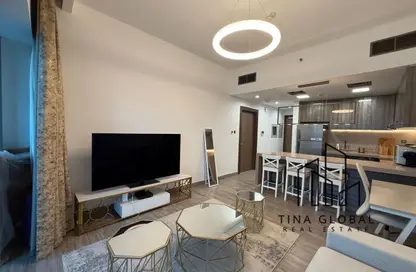 Apartment - 1 Bedroom - 2 Bathrooms for sale in MBL Residence - JLT Cluster K - Jumeirah Lake Towers - Dubai