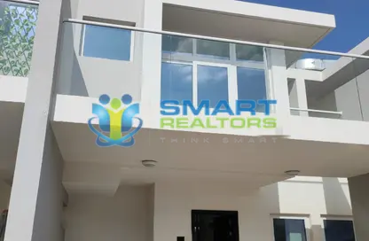 Townhouse - 3 Bedrooms - 4 Bathrooms for sale in Mimosa - Damac Hills 2 - Dubai