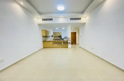 Apartment - 1 Bedroom - 2 Bathrooms for rent in ASB Tower - Dubai Silicon Oasis - Dubai