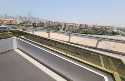 Apartment - 1 Bedroom - 2 Bathrooms for sale in Avenue Residence 2 - Avenue Residence - Al Furjan - Dubai