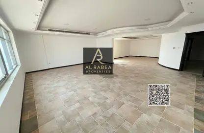 Apartment - 4 Bedrooms - 5 Bathrooms for rent in Al Naemiya Tower 1 - Al Naemiya Towers - Al Nuaimiya - Ajman