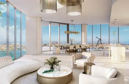 Apartment - 2 Bedrooms - 2 Bathrooms for sale in Palm Beach Towers 1 - Palm Beach Towers - Palm Jumeirah - Dubai